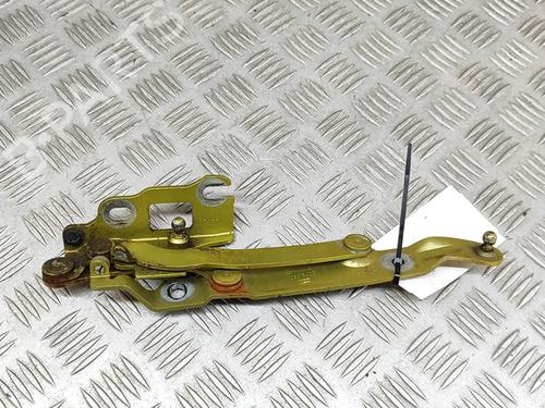 Hinge/Door check strap SAAB 9-3 Convertible (YS3F) 2.0 t | BP25219240C146 