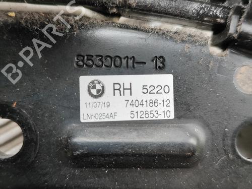 Switch BMW X3 (G01, F97, G08) M Competition | BP30732214I30 