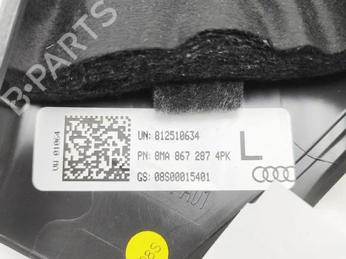 Other AUDI Q5 (GUB) SQ5 TFSI quattro | BP33847404O1  - Image 6