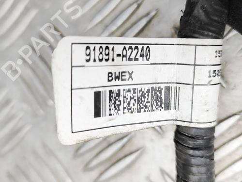 Electronic module KIA CEE'D (JD) 1.6 CRDi 115 | BP35726822M83 - Image 6