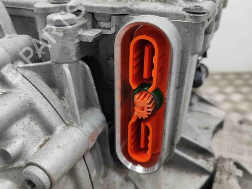Engine SKODA ENYAQ iV SUV (5AZ) 80 | BP28549125M1