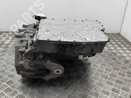 Engine SKODA ENYAQ iV SUV (5AZ) 80 | BP28549147M1 