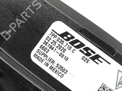 Speaker PORSCHE MACAN (95B) 3.0 S | BP34136607E2  - Image 6