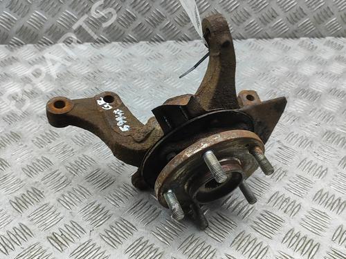 Used Left rear steering knuckle Left rear steering knuckle KIA PRO CEE'D (JD) 1.6 CRDi 110 (110 hp) 33382173 33382173