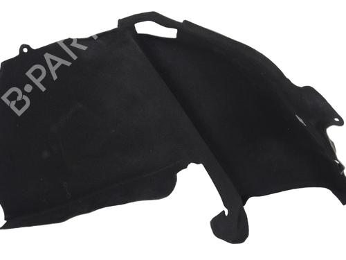 Forra da mala TESLA MODEL S (5YJS) 70D AWD (334 hp) 30241718