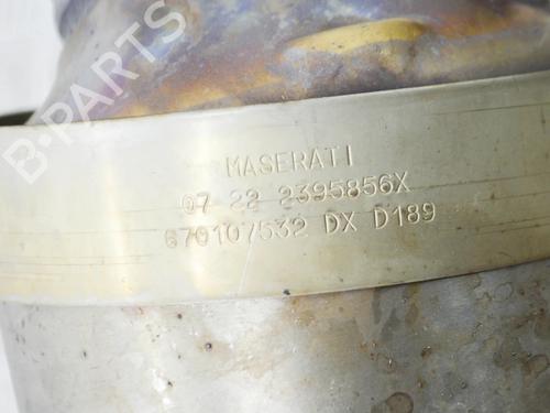 Catalyst MASERATI LEVANTE SUV (M161) 3.0 Q4 | BP15376107M10 