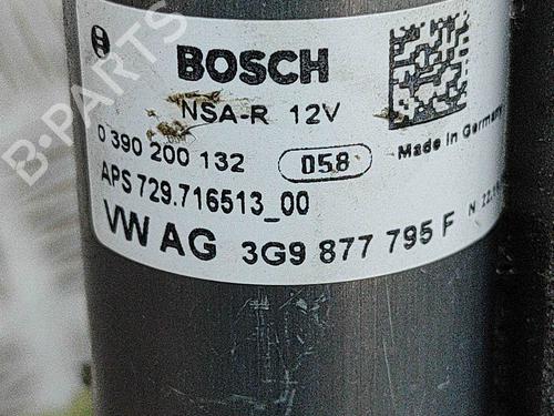 Sunroof engine VW TIGUAN (AD1, AX1) 2.0 TDI 4motion | BP18878418M60 