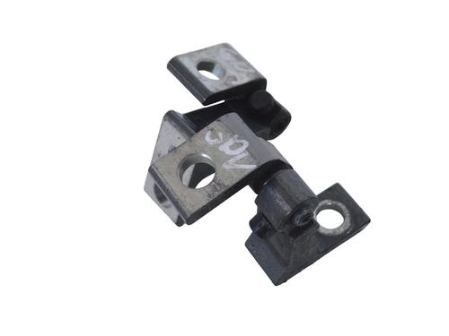 Dørhængsel/Dørbegrænser AUDI A3 Limousine (8VS, 8VM) S3 quattro (310 hp) 30268160