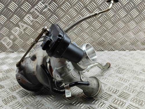 Turbocharger/Supercharger LAND ROVER RANGE ROVER VELAR (L560) 2.0 P250 Si4 4x4 | BP29227021M71 