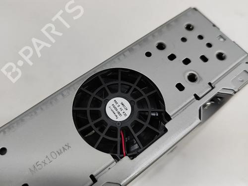 Electronic module MAZDA CX-5 (KF) 2.0 | BP25893738M83