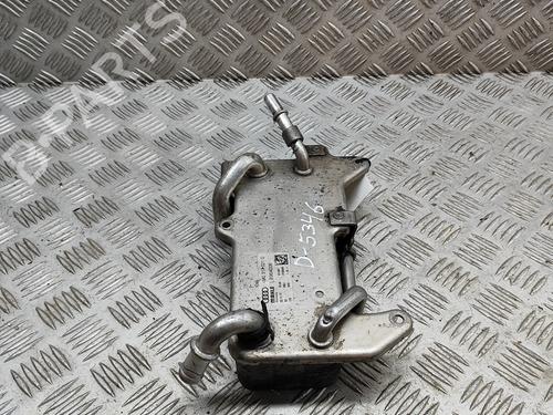 Oil radiator AUDI A5 Sportback (F5A, F5F) S5 TFSI quattro | BP27645274M33 