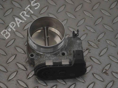 Used Throttle body PORSCHE 911 (991) 3.0 Carrera (370 hp) 30251072