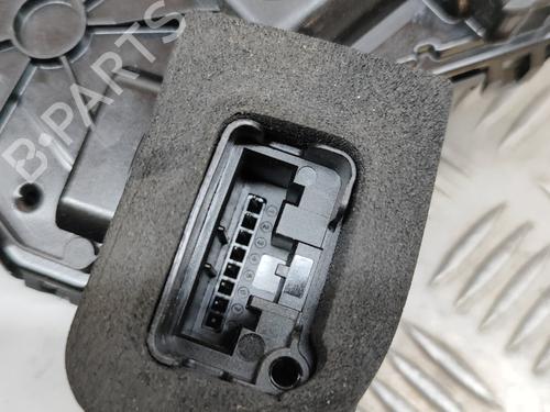Front right lock VW TAIGO (CS1) 1.0 TSI | BP27788167C97 