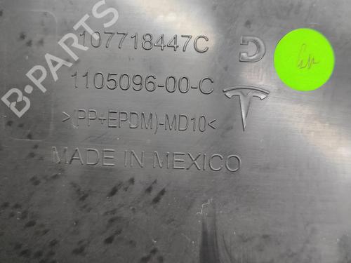 Rear right panel TESLA MODEL 3 (5YJ3) EV | BP33270844C61 - Image 7