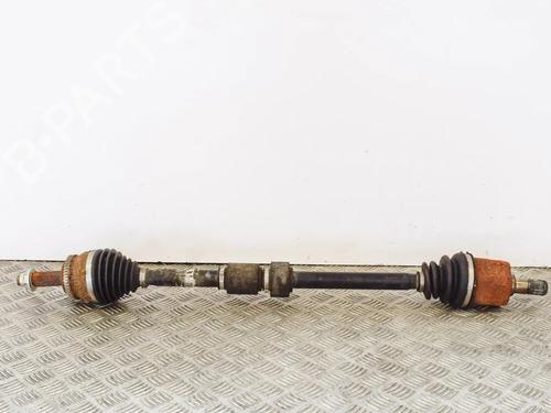 Used Right front driveshaft Right front driveshaft KIA CEE'D Hatchback (ED) 1.6 CRDi 128 (128 hp) 6749579 6749579