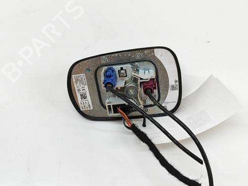 Antenna/Base VW TOUAREG (CR7, RC8) 3.0 TDI 4motion | BP27315187C140 
