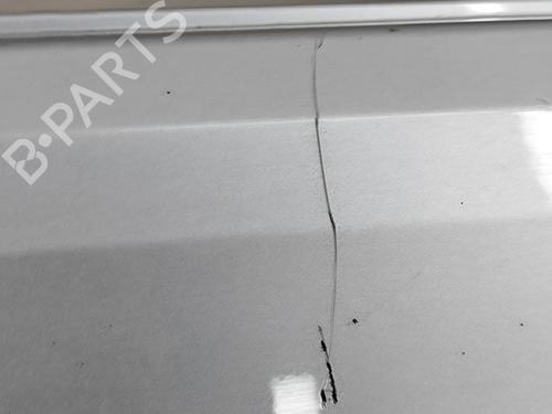 Rear bumper JAGUAR XE (X760) 2.0 D | BP31279276C8