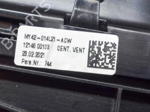 Luftventil LAND ROVER DISCOVERY V (L462) D300 MHEV 4x4 | BP27756426I21