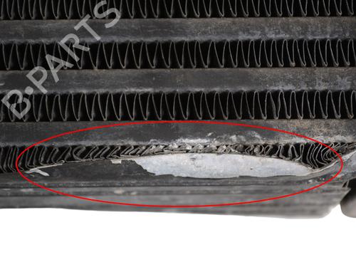 Intercooler MASERATI GHIBLI III (M157) 3.0 | BP33359797M30  - Image 6