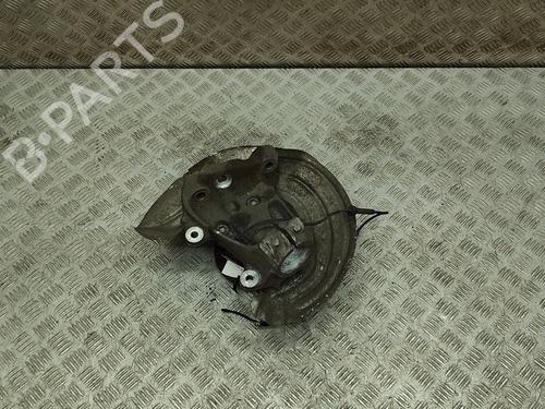 Right front steering knuckle BMW 3 (F30, F80) 330 e | BP28115274M26 