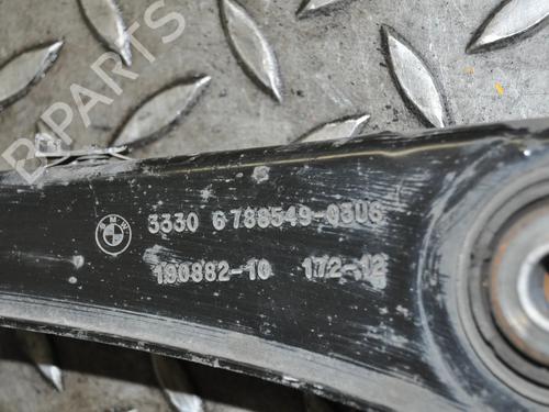 Left rear suspension arm BMW X3 (F25) xDrive 30 d | BP30208398M14
