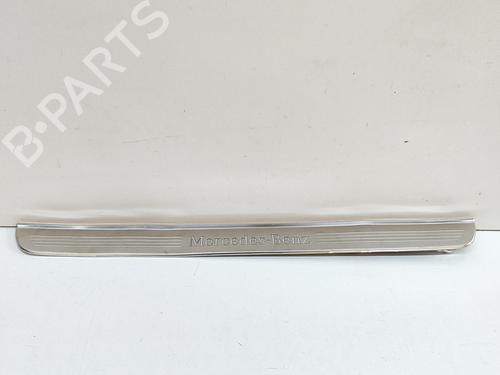 Used Step MERCEDES-BENZ C-CLASS Convertible (A205) C 220 d (205.404) (170 hp) 29542991