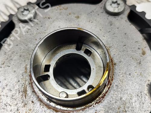 Pulley VOLVO XC40 (536) B3 Mild-Hybrid | BP28562499M122