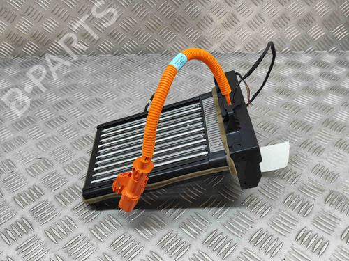 Used Heater resistor MG MG ZS SUV (AZS1) EV (156 hp) 28557810