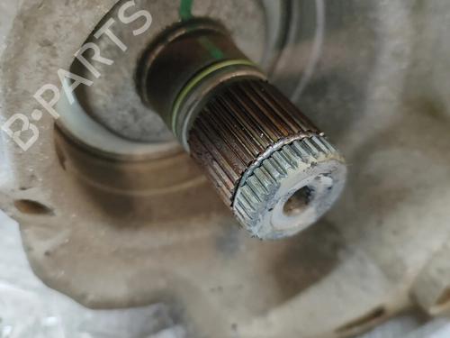 Differensial forvogn AUDI Q7 (4LB) 3.0 TDI quattro | BP30971842M23