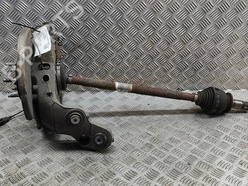 Used Right rear steering knuckle JAGUAR XF II (X260) 2.0 D (180 hp) 26319851