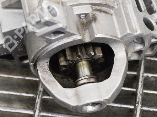 Starter BMW 3 (F30, F80) 330 d xDrive | BP6756091M8 