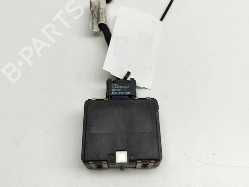 Used Electronic module Electronic module 37698777 37698777