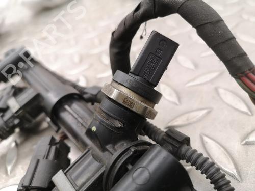 Injection rail VW SHARAN (7N1, 7N2) 2.0 TSI | BP9868864M98 