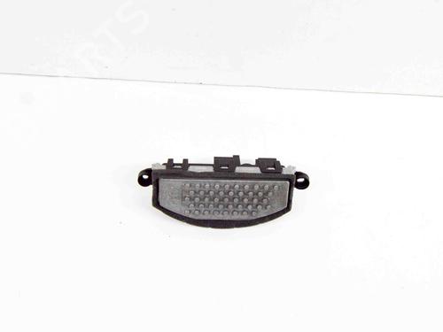 Varmemotstand MERCEDES-BENZ B-CLASS Sports Tourer (W247) B 180 (247.084) (136 hp) 27761467