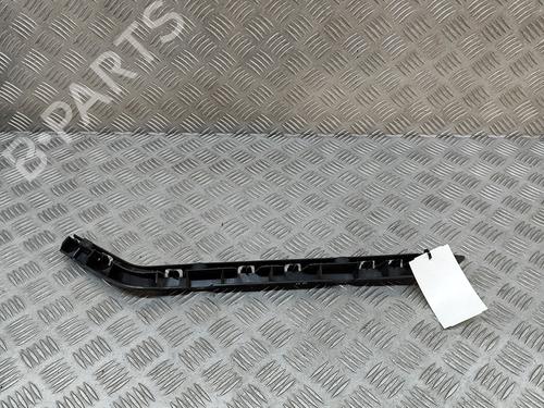 Rear bumper bracket MERCEDES-BENZ E-CLASS Coupe (C207) E 350 BlueTEC / d (207.326) | BP24819644C159 