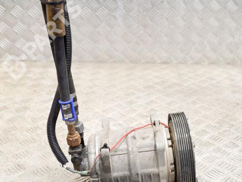 AC compressor MERCEDES-BENZ SPRINTER 3,5-t Bus (B906) 313 CDI (906.731, 906.733, 906.735) | BP11181090M34