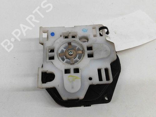 Módulo eletrónico ISUZU D-MAX II (TFR, TFS) 2.5 CRDi 4x4 (TFS86J) | BP27777630M83 