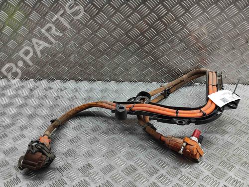 Kabel OPEL VIVARO C Bus (K0) VIVARO-E (136 hp) 27786537