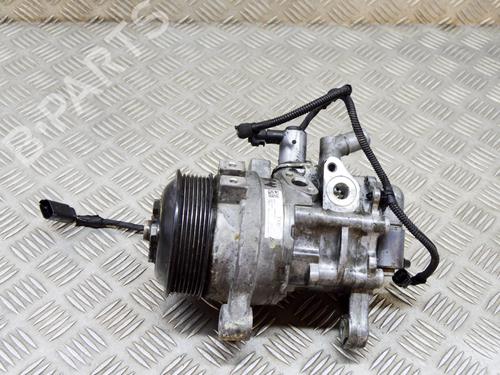 Used Steering pump BMW 5 (F10) 550 i (408 hp) 27933362
