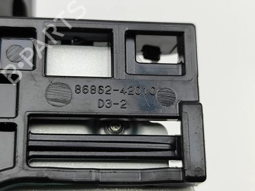 Antenne/Base TOYOTA PRIUS (_W6_) 2.0 PHEV (MXWH61L, MXWH61) | BP28433411C140  - Image 5