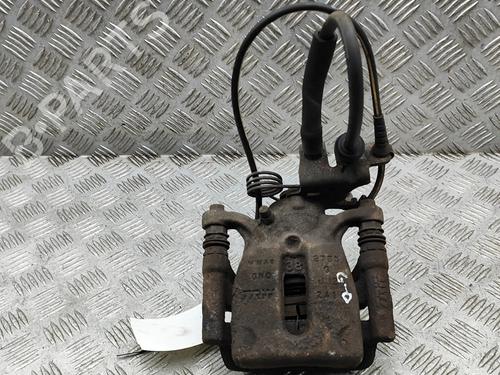 Used Right rear brake caliper Right rear brake caliper VW CADDY IV Box Body/MPV (SAA, SAH) 2.0 TDI (102 hp) 32755971 32755971