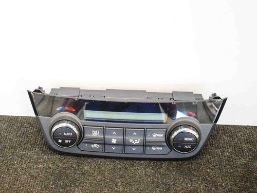 Used Climate control TOYOTA RAV 4 IV (_A4_) 2.5 Hybrid (AVA42_) (155 hp) 9511631