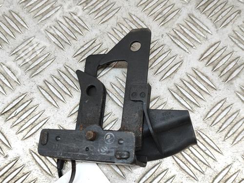 Exterior handle MERCEDES-BENZ E-CLASS T-Model (S212) E 250 CDI / BlueTEC (212.203, 212.204) | BP18417894C122 