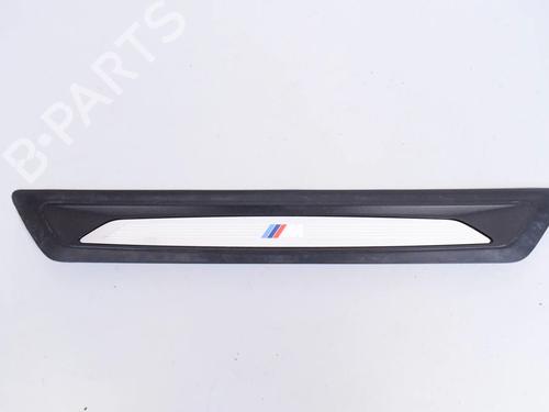 Used Step Step BMW 3 Gran Turismo (F34) 318 d (150 hp) 30155322 30155322