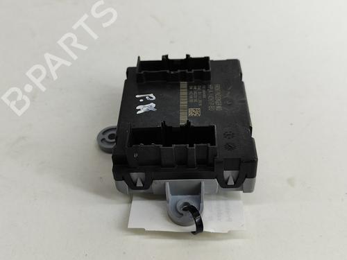 Elektronisk modul LAND ROVER RANGE ROVER SPORT II (L494) 3.0 SDV6 4x4 | BP27773323M83 