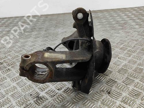 Left front steering knuckle FIAT DUCATO Van (250_) 130 Multijet 2,3 D | BP18036151M25 