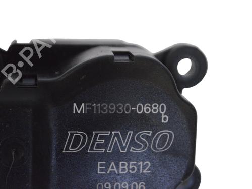 Electronic module JAGUAR XK II Coupe (X150) 4.2 XK8 | BP33360664M83 - Image 4