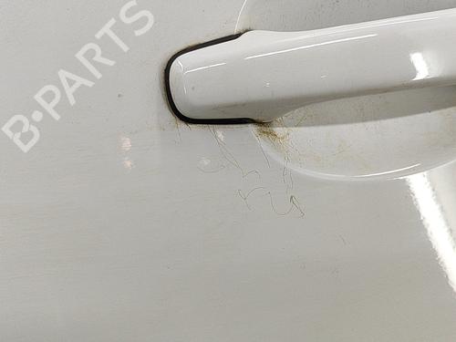 Left rear door VOLVO XC60 I SUV (156) D4 AWD | BP20982361C4 