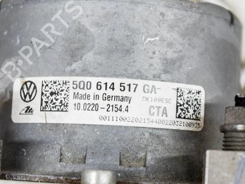 ABS pump AUDI Q3 (F3B) 35 TFSI | BP27763595M43 