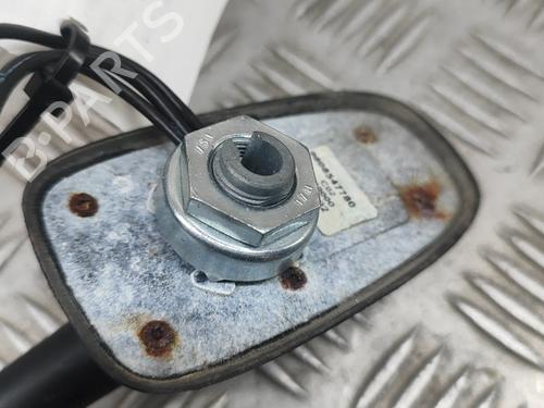Antenna/Base TOYOTA PROACE Van (MDZ_) 1.6 D4d (MDZ2) | BP26733591C140 